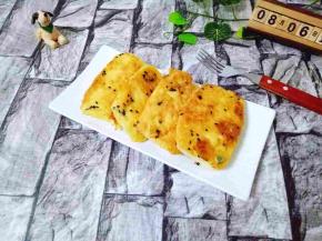 出锅啦！好香哦。