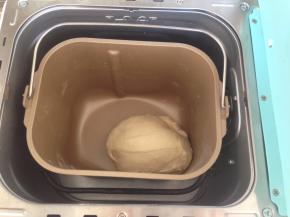 选择和面程序40分钟