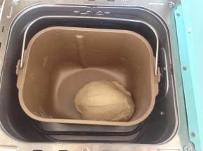 选择和面程序40分钟