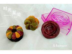 依次做好，烤箱160度15分钟，冰箱冷藏3天左右回油吃更美味哦