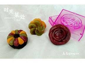 依次做好，烤箱160度15分钟，冰箱冷藏3天左右回油吃更美味哦