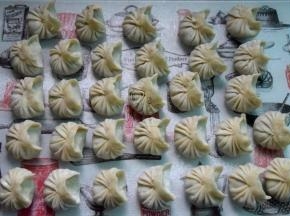 我先把全部包好了