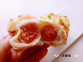 再掰开看看里面。