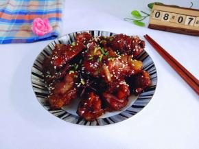 肉质松软，好吃。