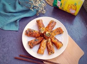 香酥可口