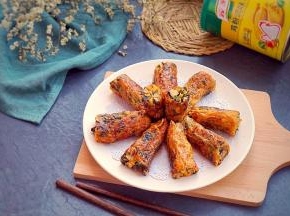 外酥里鲜