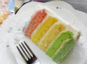 某个小朋友已迫不及待