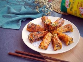 美味