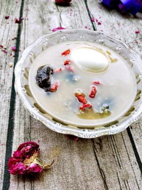 百喝不厌的一碗粥