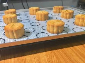 出锅，看上色到位即可。