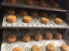 出锅