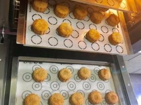 颜色还不错