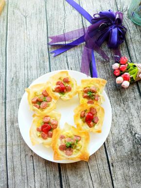 烤箱190度200分钟。皮好脆，里面嫩滑鲜香非常美味，，