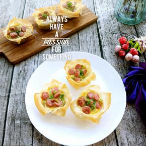 值得一试的珍妮珍馐旋风盏