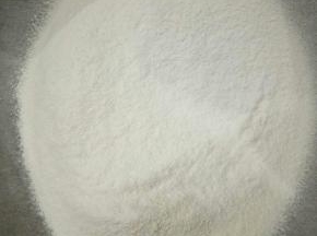 这是过筛好的面粉，备用。