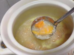 大火煮开转中火煮20分钟