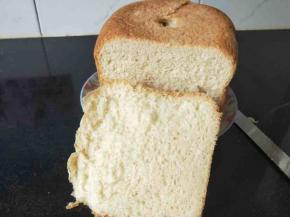 切片看下，好松软可口