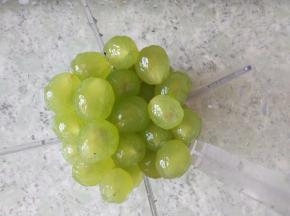 洗净，去皮