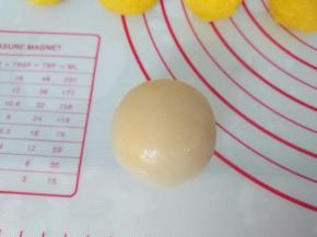 包好，依此完成其他的，备用