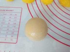 包好，依此完成其他的，备用