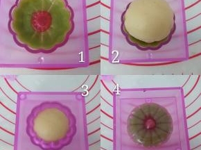 菊花的