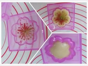 樱花的