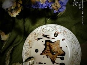 成品欣赏。