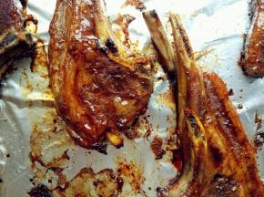 烤好取出食用即可