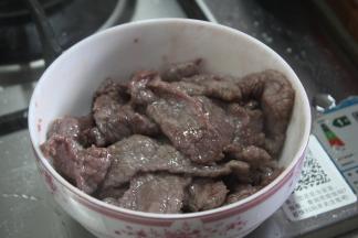 滑熟可以使牛肉口感更嫩