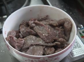滑熟可以使牛肉口感更嫩