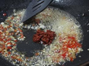 豆瓣酱