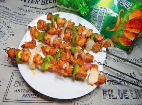 在上烤箱烤15分钟