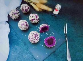 简单的美味就完成了。