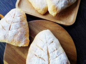 烤好后，取出晾凉