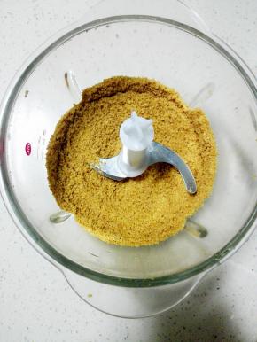 消化饼干用料理机搅打碎