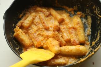 翻炒均匀即可。