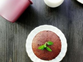 冷却后即可脱模