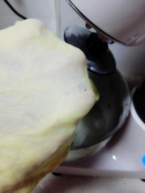 1档2分钟，3档10分钟，可拉出薄膜