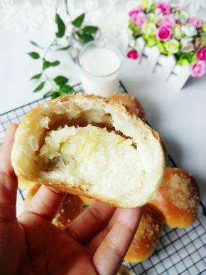 趁热吃很好吃呢