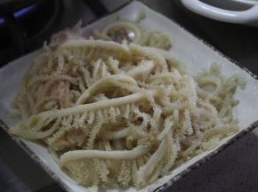 捞起备用