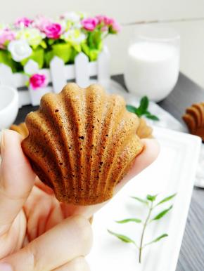 很可爱的玛德琳