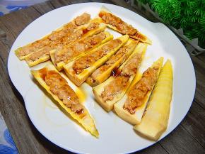 吃的时候搅拌均匀