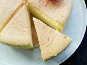 晾凉后，即可脱模