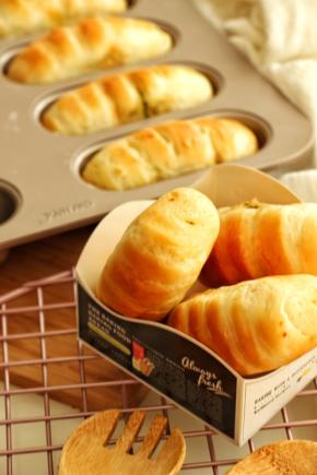 烤好取出晾网上晾凉