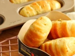 烤好取出晾网上晾凉