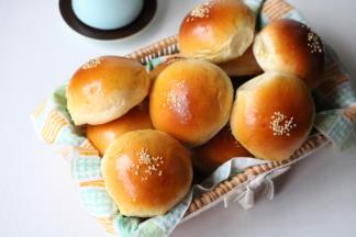 烤好后，立即取出