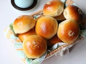 烤好后，立即取出