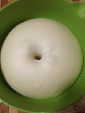 一发到两倍大 戳洞不回缩 取出