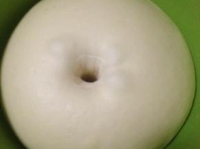 一发到两倍大 戳洞不回缩 取出