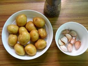 材料简单